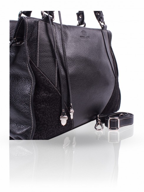 Сумка Женская CACHET Tote/D/BL